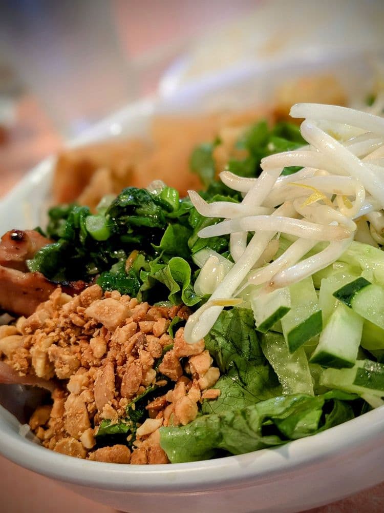 Saigon Pho & Seafood
