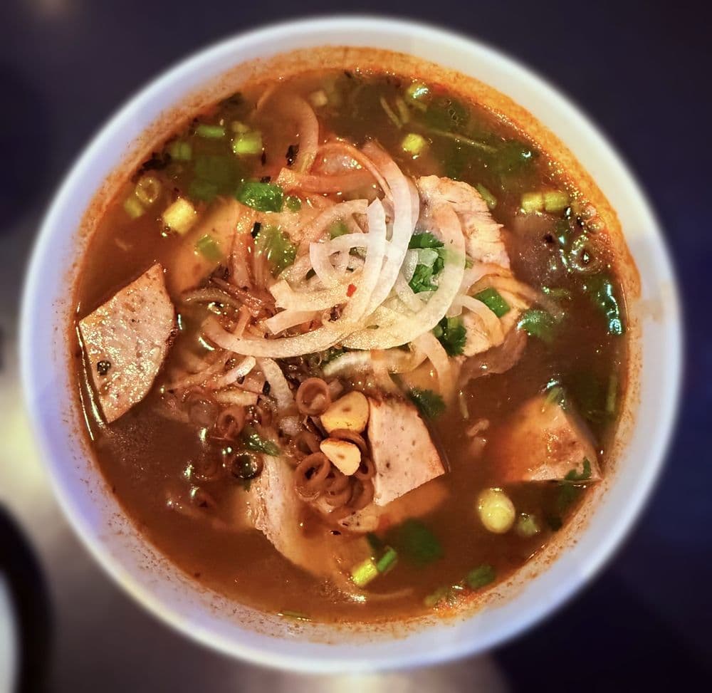 Pho Dalat Authentic Vietnamese Restaurant