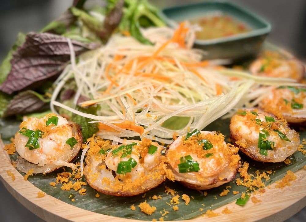 Pho Saigonese