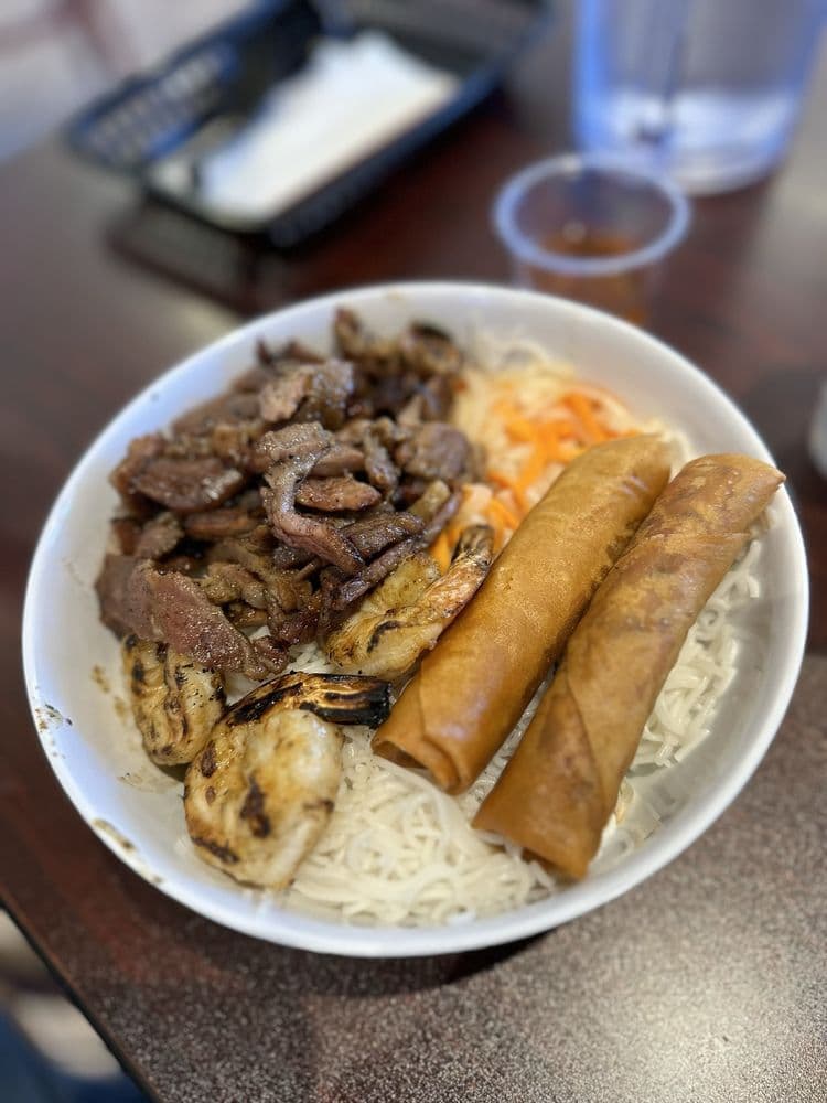 Pho Thanh Huong
