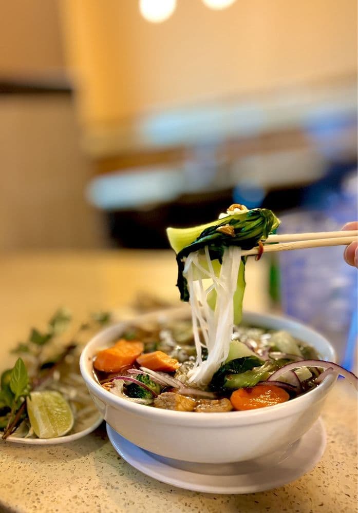 Pho Saigon 8