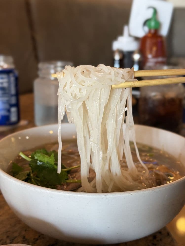 Pho Corner