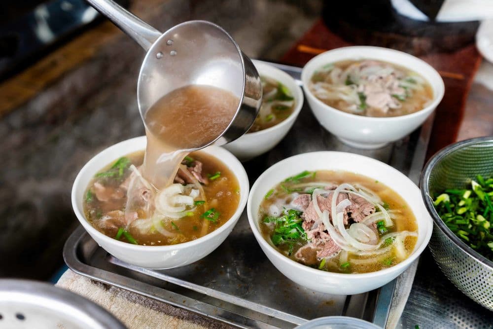 Pho Kieu
