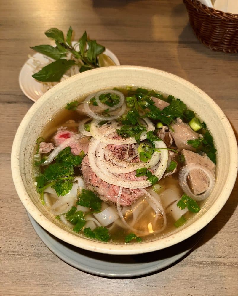 Let's Get Pho