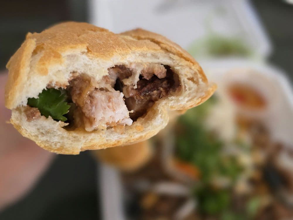 Banh Mi House