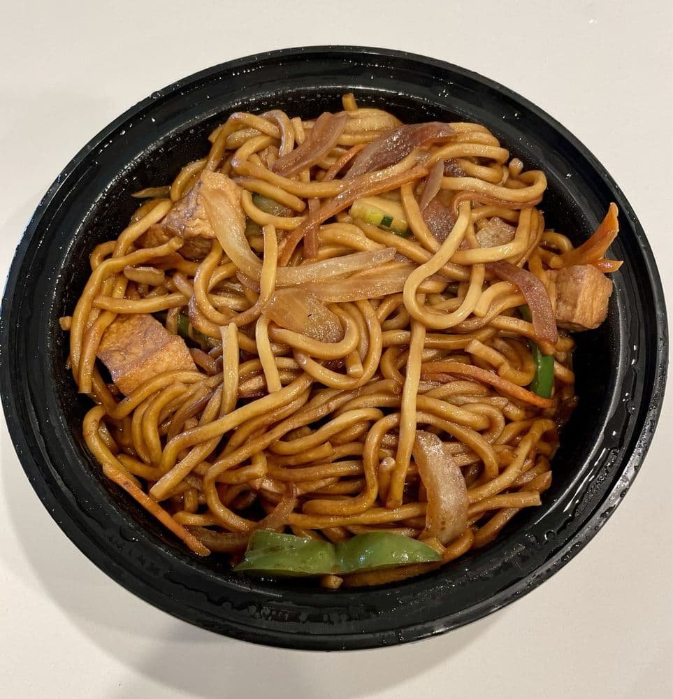 YaMe Asian Noodles