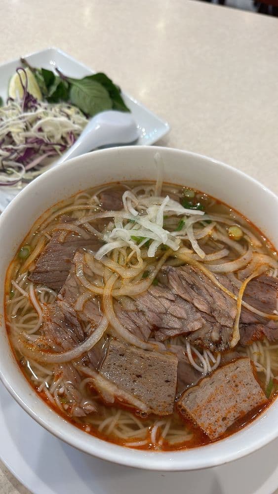 Pho NC Cafe