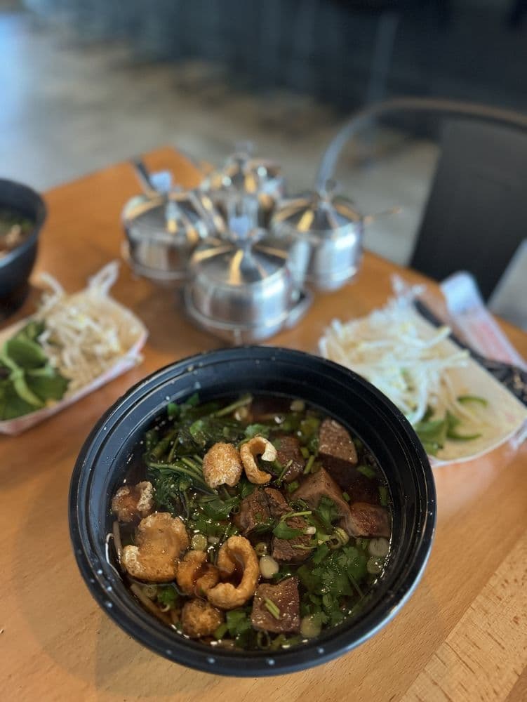 Sen Mee Noodle House