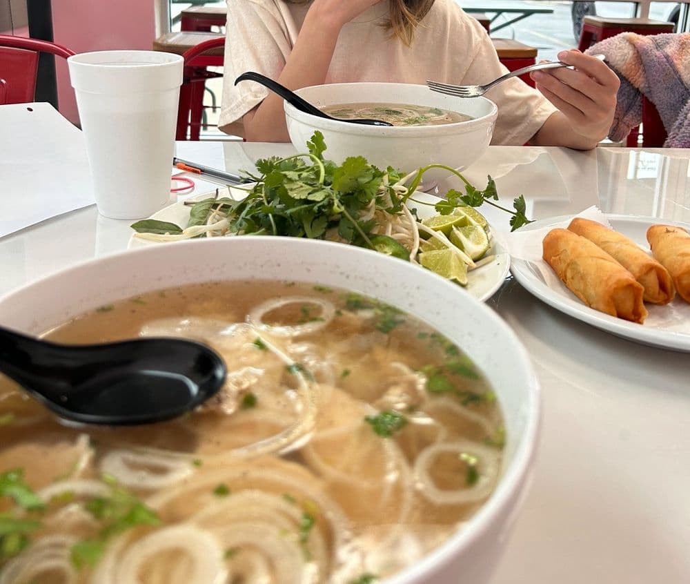 Mẹ Viet Kitchen