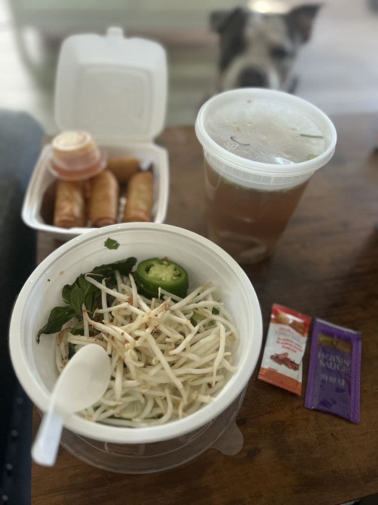 Chokh Di Noodle House
