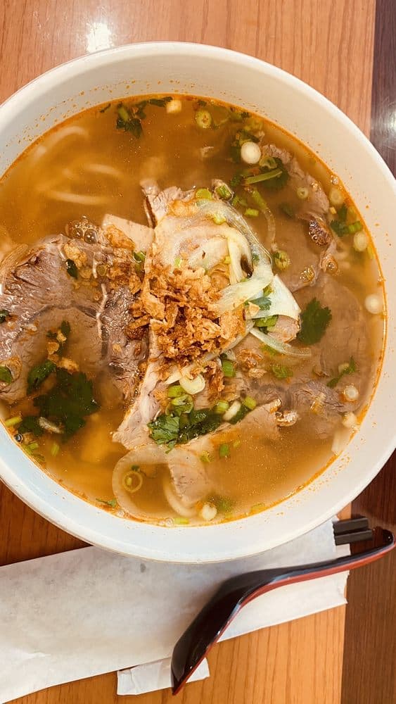 Pho Super 9