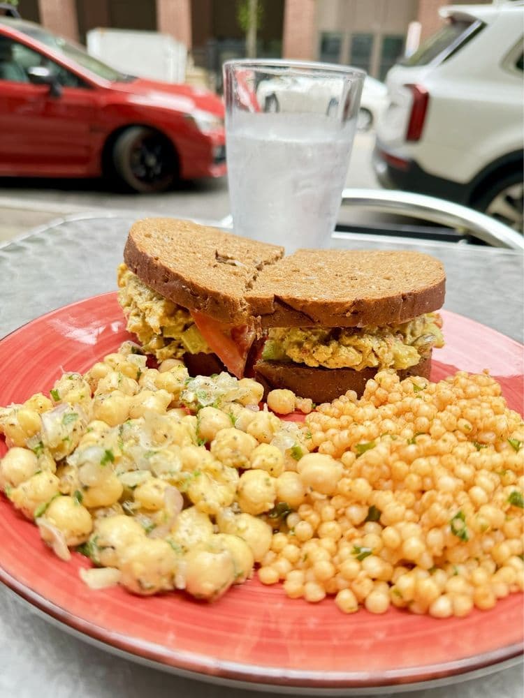 Sosta Cafe