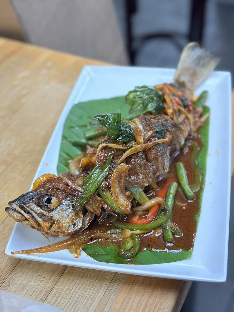 Siam Zap pho