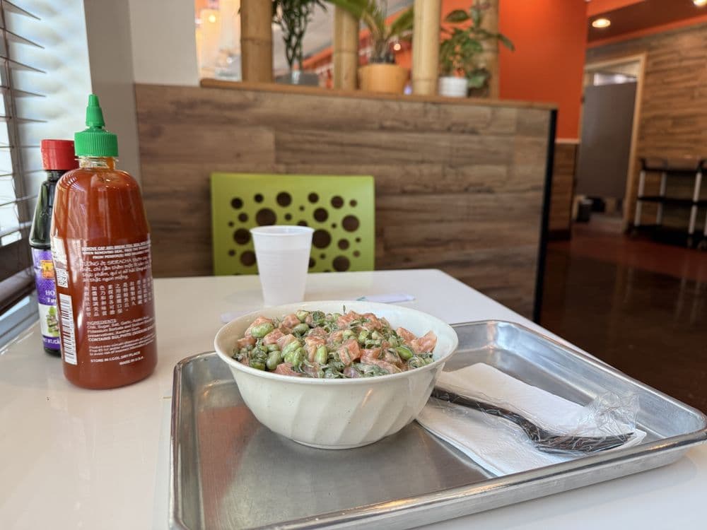 Pho and Poke House