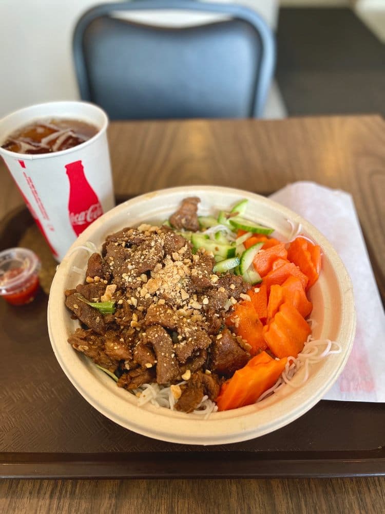 Banh's Cuisine