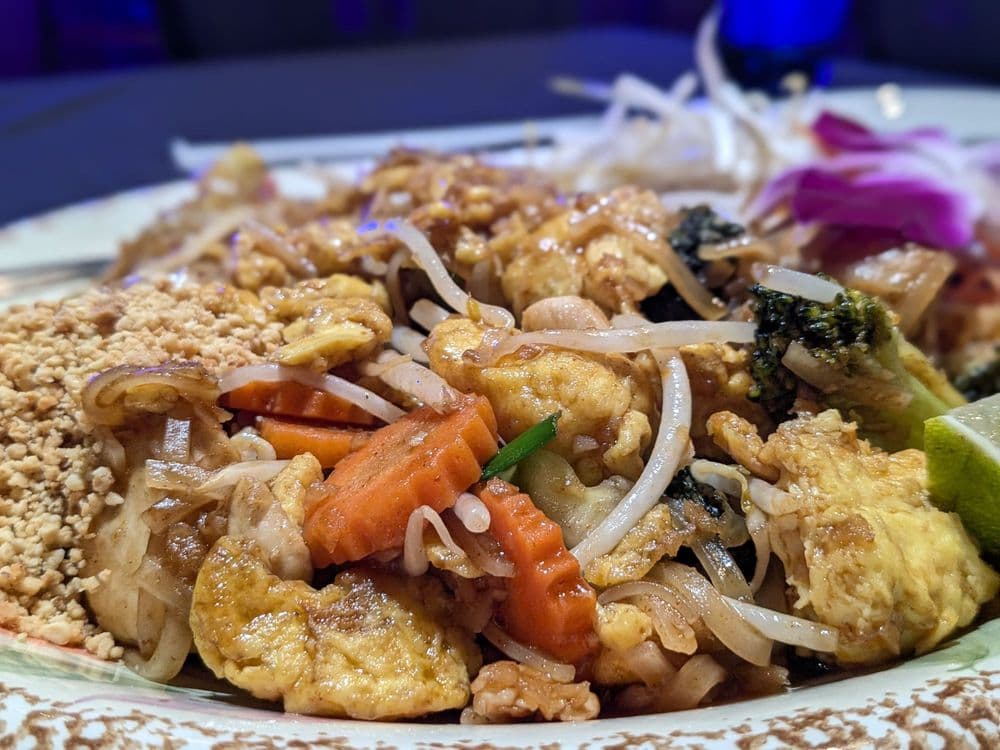 Mia Bistro