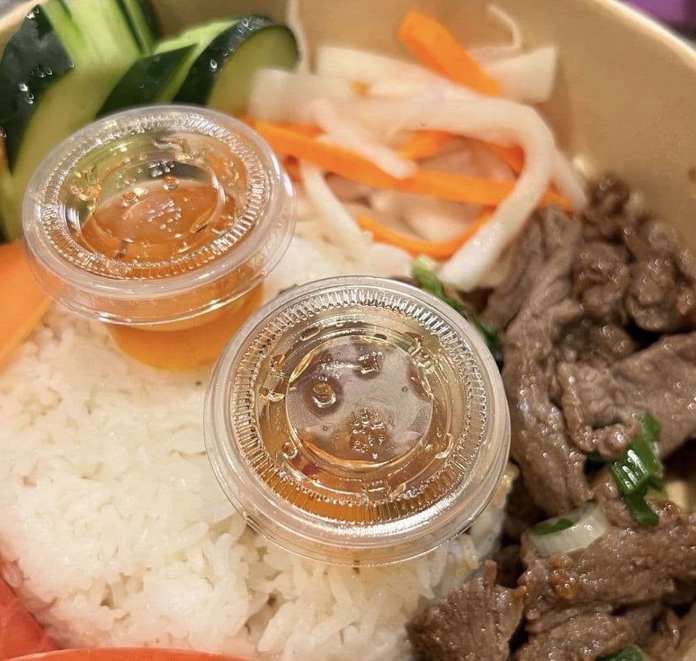 Asian Eatery