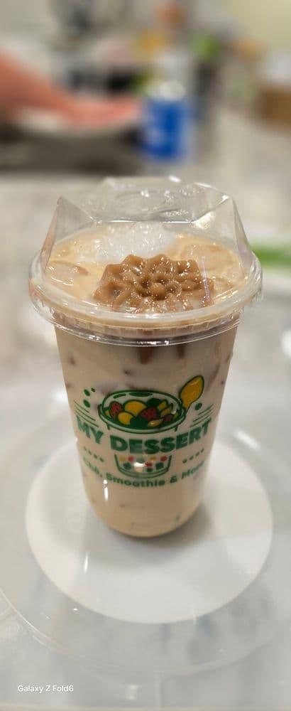 My Dessert
