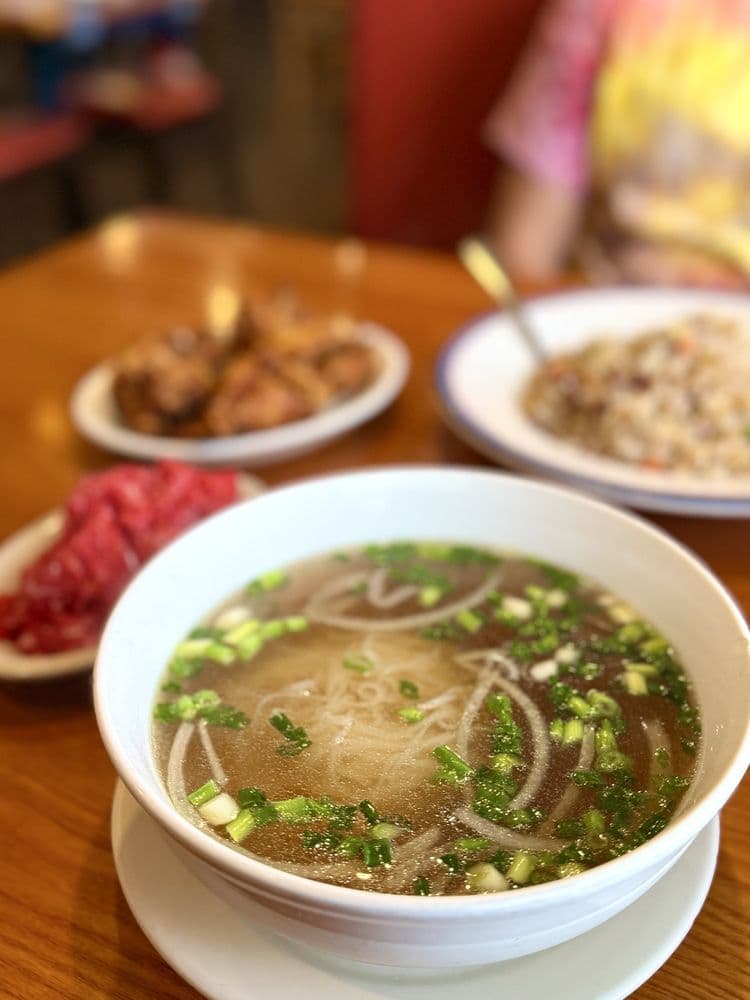 Pho Hien Vuong