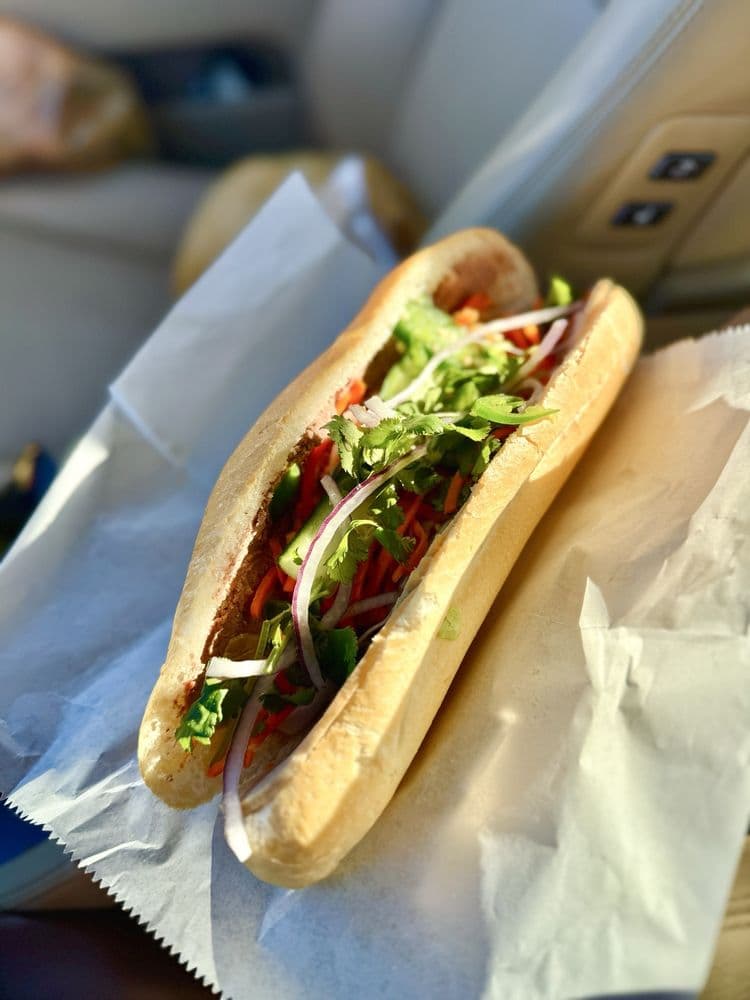 Banh Mi Saigon Sandwiches & Bakery