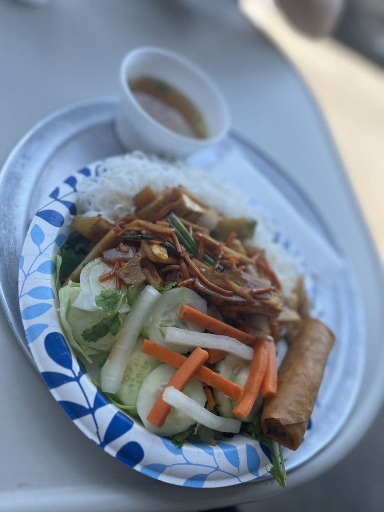 BaoBao Kitchen