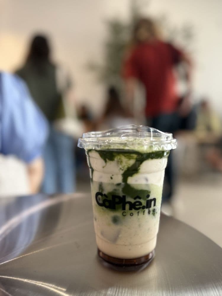 CaPhein Coffee