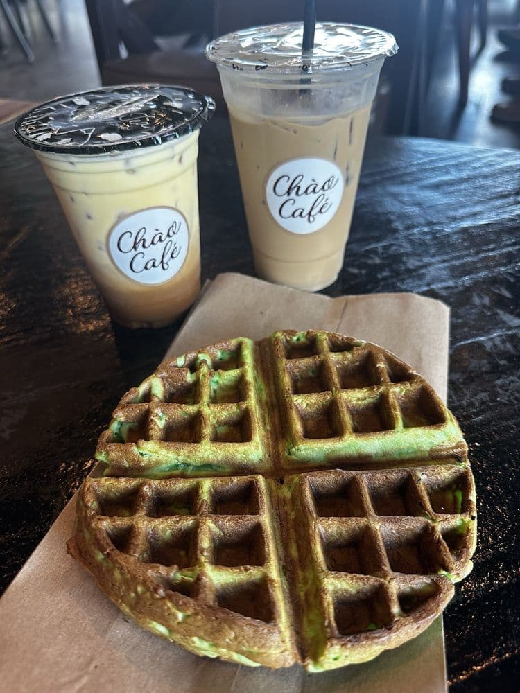 Chao Cafe
