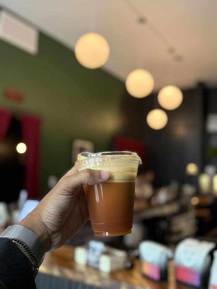 Klerje Coffee
