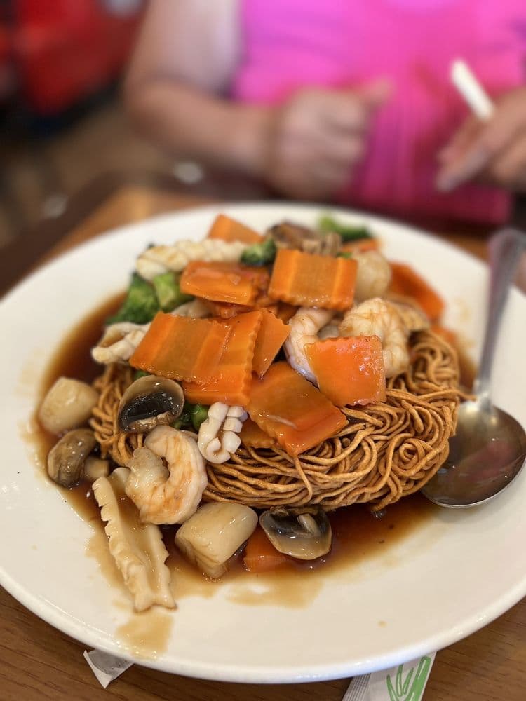 Pho Ha Noi Cuisine