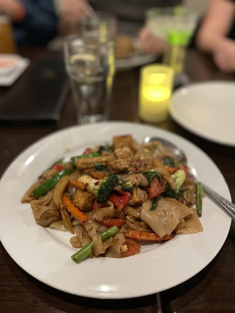 Bangkok 54 Restaurant