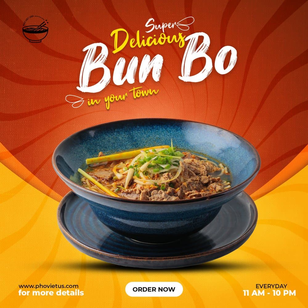Pho Viet USA