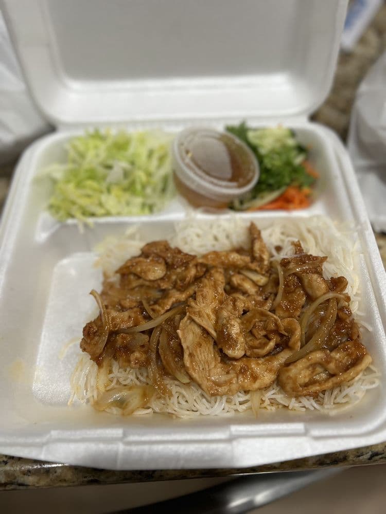 PHO FILET