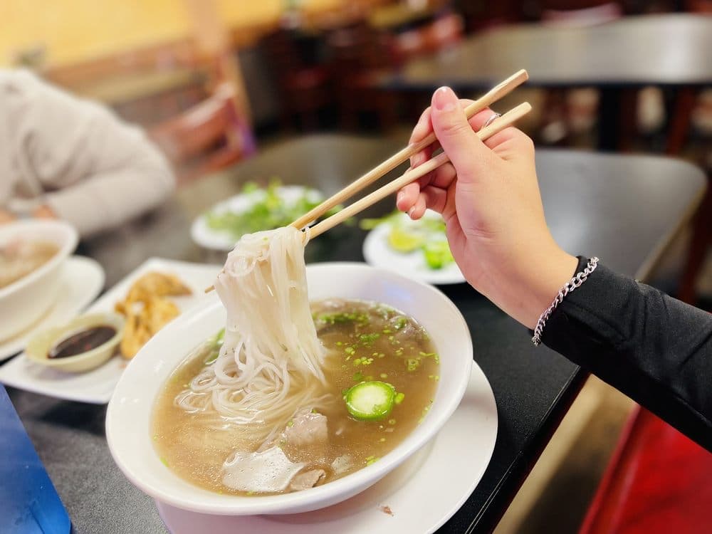 Pho Tommy 1