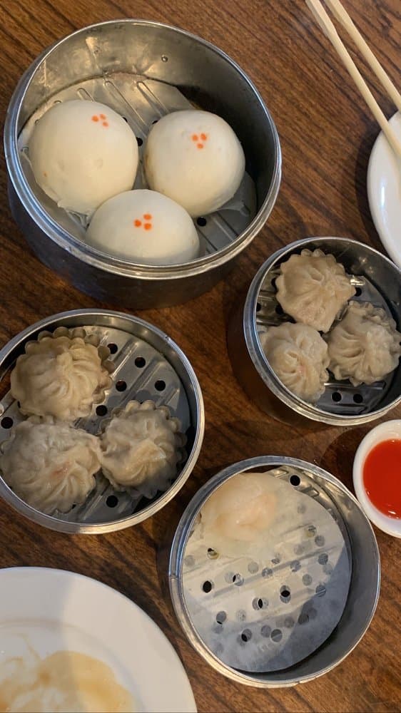 Kon Chau Restaurant