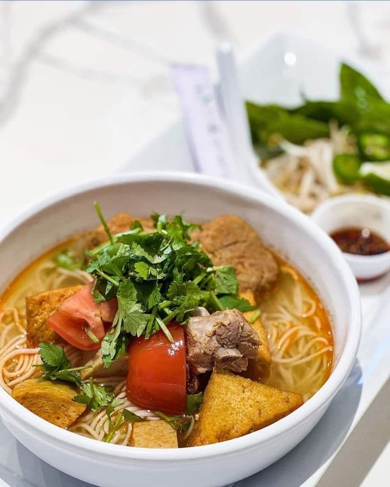 Nine Five Pho