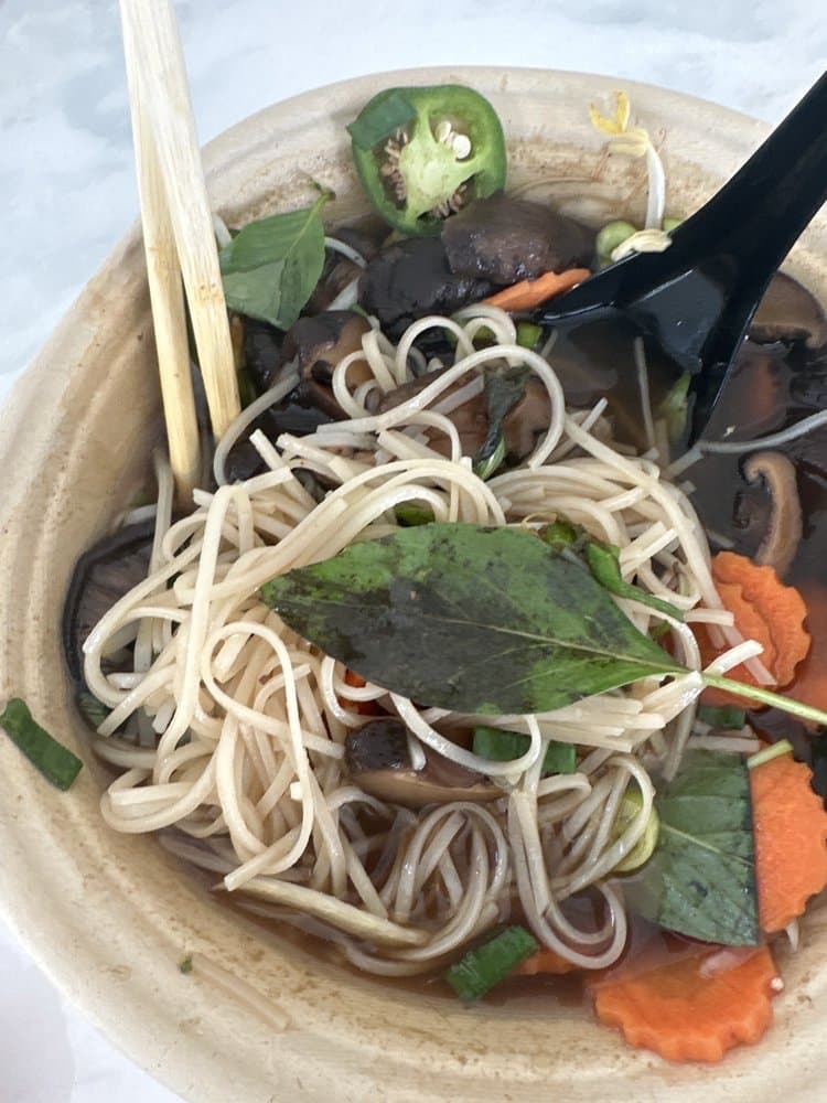 Pho Mo