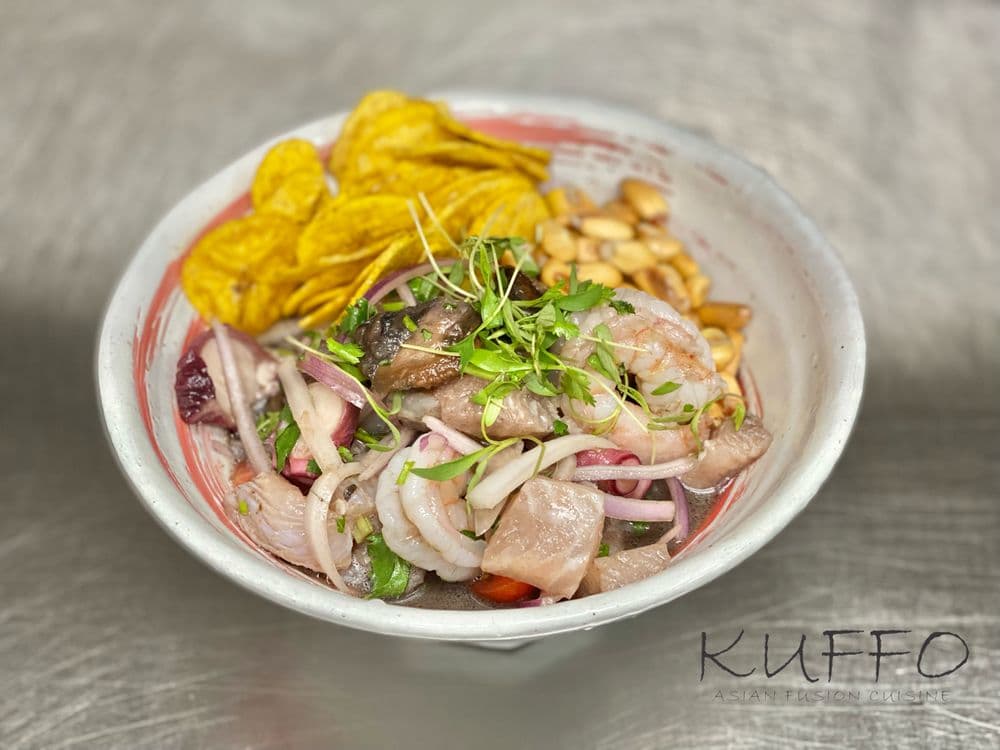 Kuffo