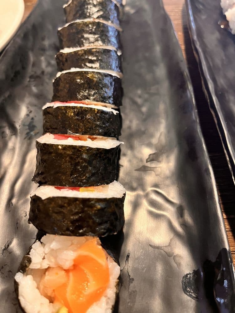Bangkok Cuisine