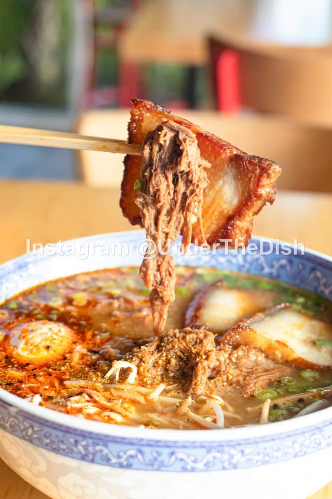 Temple Street Eatery
