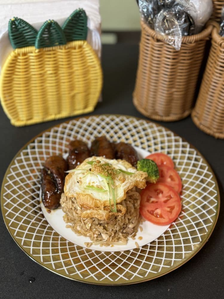 Chibogs Asian Express