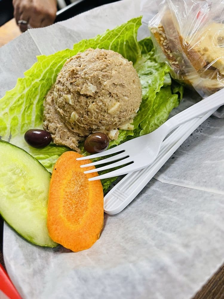 Pomperdale Famous New York Deli