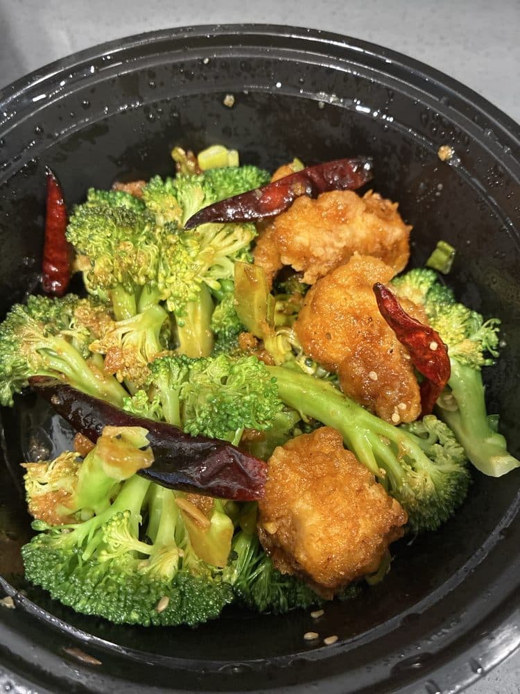Mama Asian Kitchen