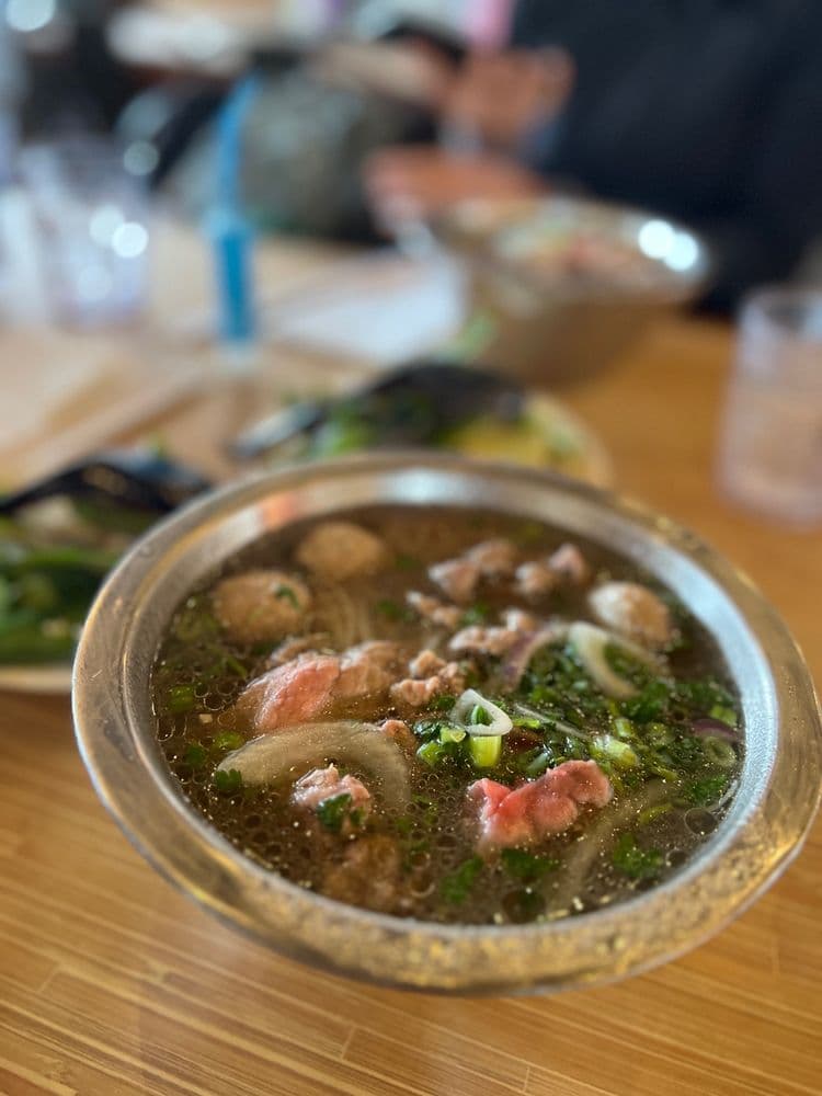 Quang Restaurant