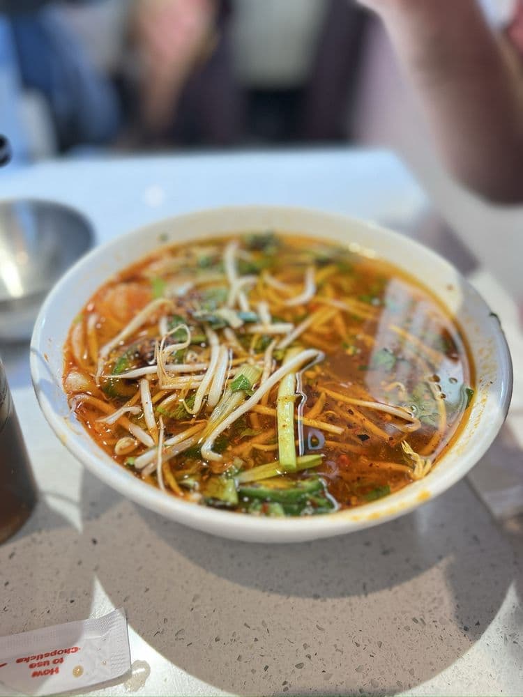 Stone pho
