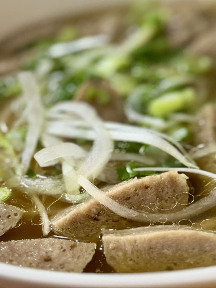 Saigon Pho Tempo