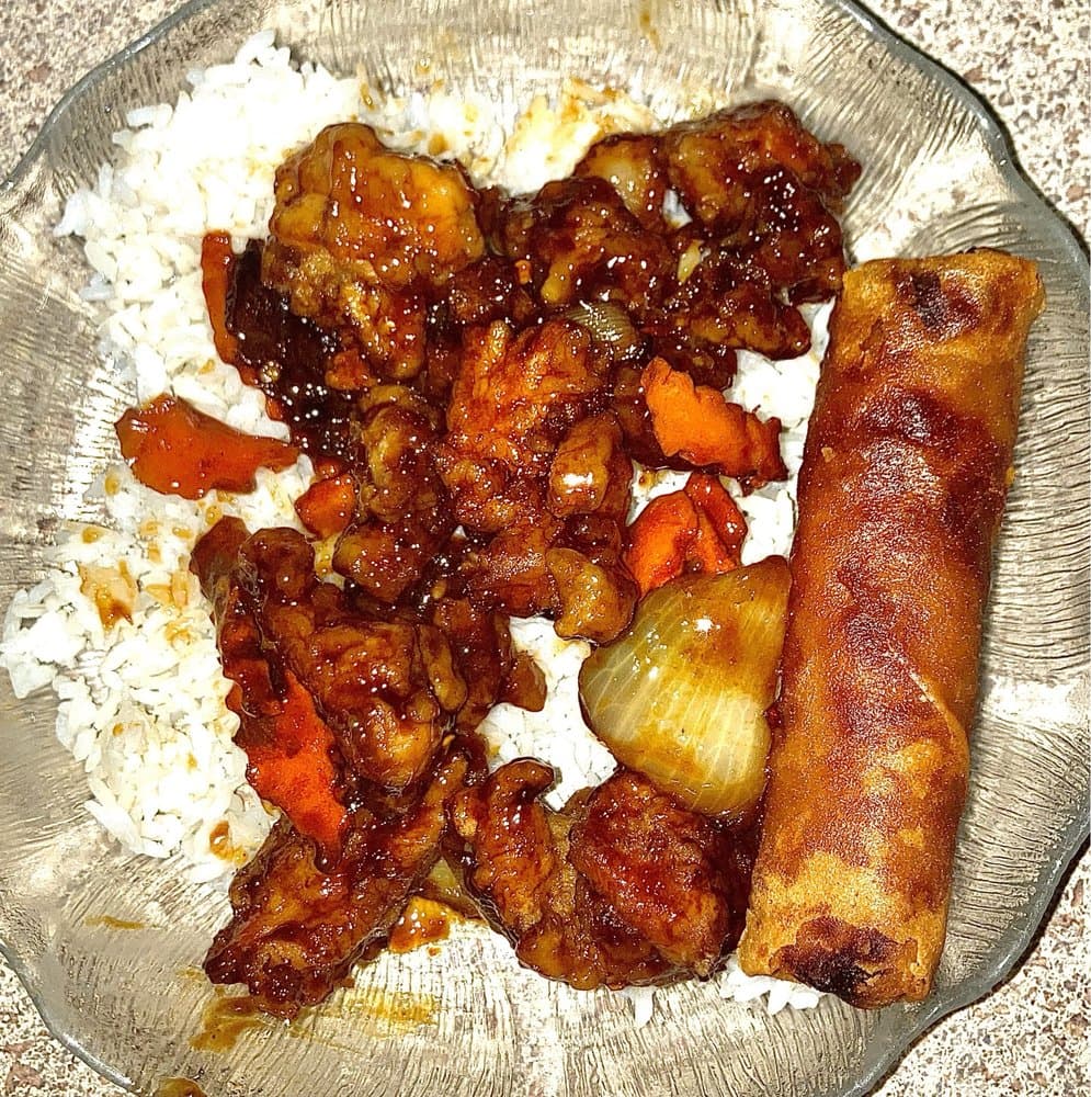 Sichuan Restaurant