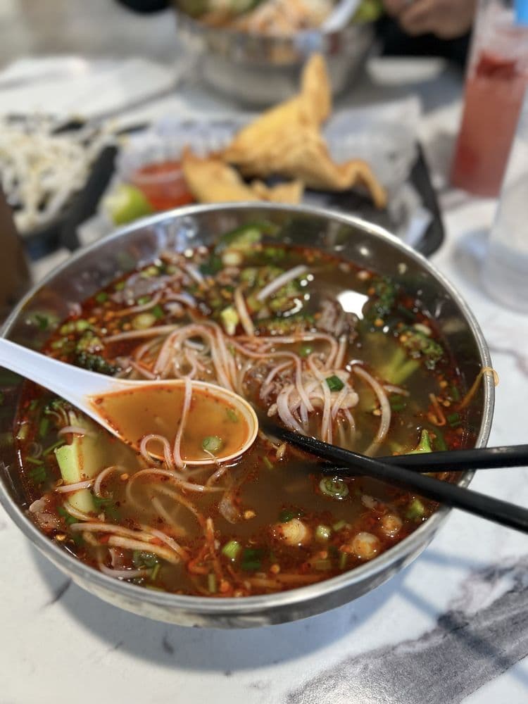 iPho by Saigon