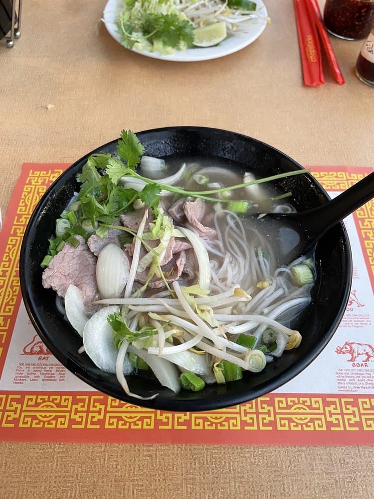 Cali's Vietnamese