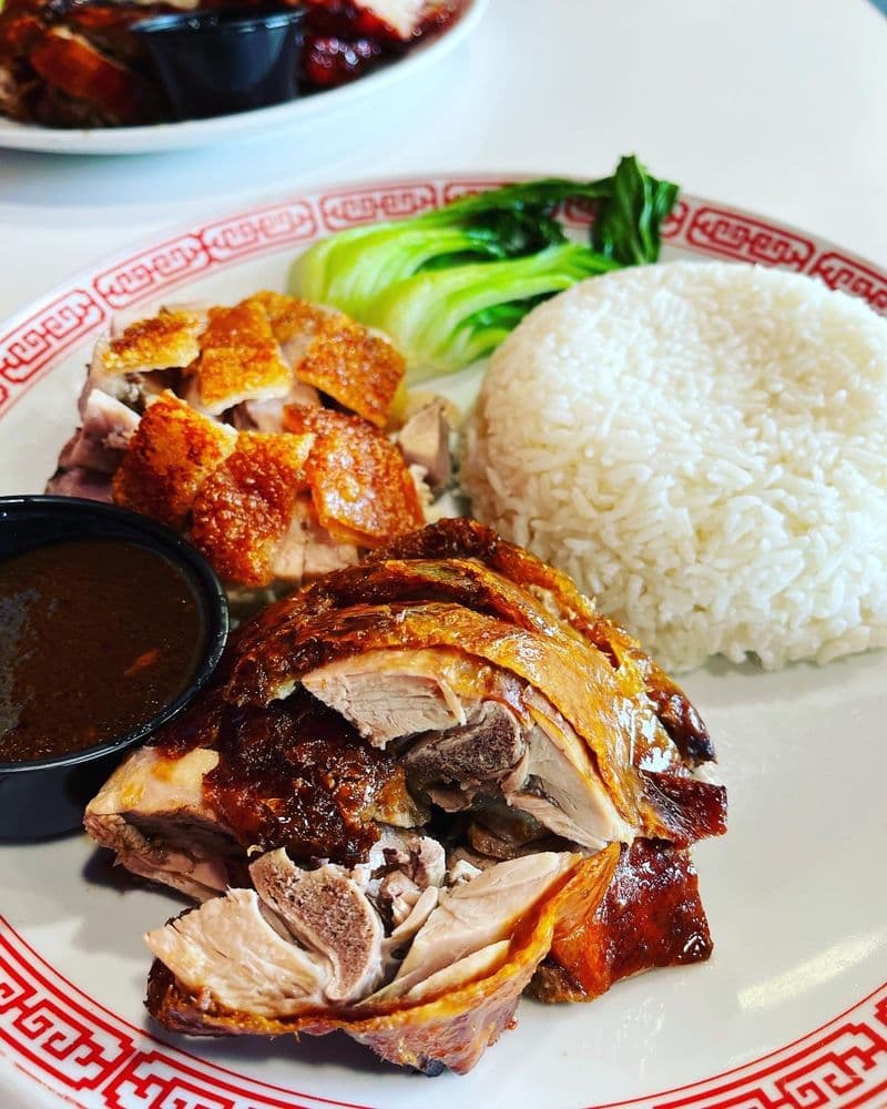 Hip Sing BBQ & Seafood