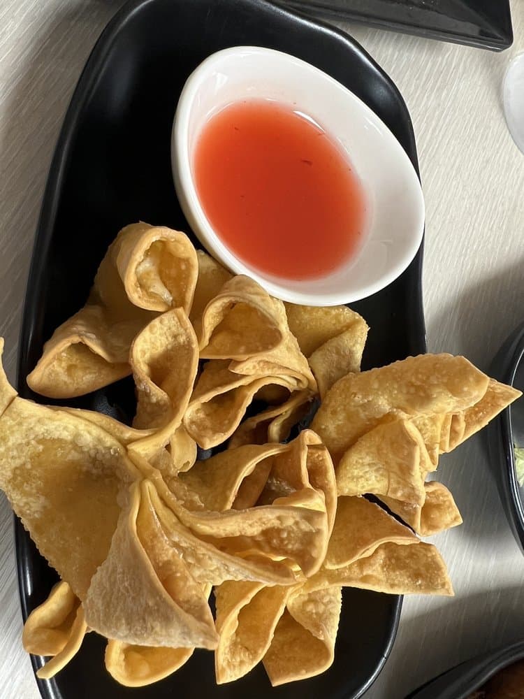 Kong’s Kitchen